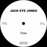 Jack Eye Jones - Time