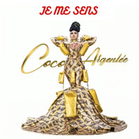 Coco Argentée - Je Me Sens
