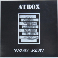 Atrox - Fiori Neri