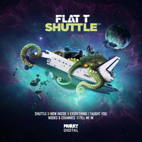 Flat T - Shuttle