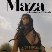 Inna - Maza (Adrian Funk X OLiX Remix)