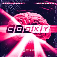 Cooky - Fall Apart / Moments