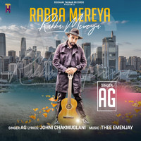 AG - Rabba Mereya
