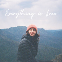 BATTS - Everything Is Free