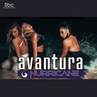 Hurricane - Avantura