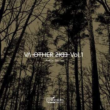 Various Artists - Other Side, Vol. 01