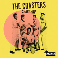 The Coasters - Searchin'
