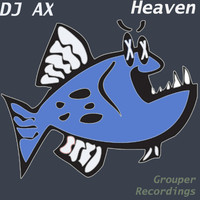 DJ Ax - Heaven