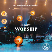 Timothy - Godzone Konferencia 2021 (Live Worship)