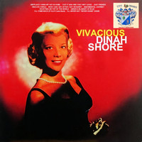 Dinah Shore - Vivacious