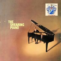 George Shearing - The Shearing Piano