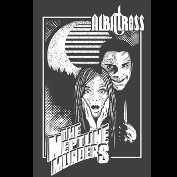 Albatross - The Neptune Murders