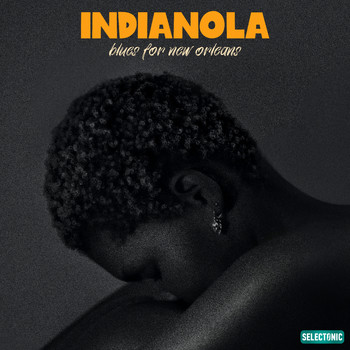 Various Artists - Indianola: Blues for New Orleans