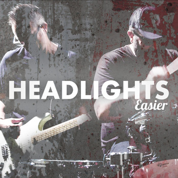 Headlights - Easier