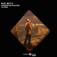 Raul Matis - Extraterrestrial civilizations
