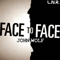 John Wolf - Face to face