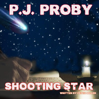 P.J. Proby - Shooting Star