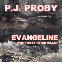 P.J. Proby - Evangeline
