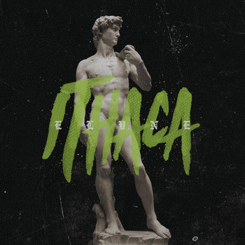 Elyne - Ithaca (Radio Edit) (Explicit)