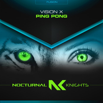 Vision X - Ping Pong