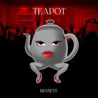Bennett - Teapot