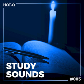 Various Artists - Study Sounds 005