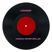 Peter Sallis - Legends