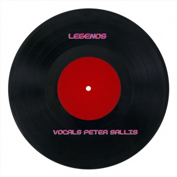 Peter Sallis - Legends