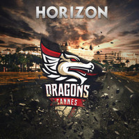Horizon - Enragé (dragons cannes)