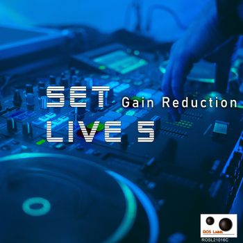 Various Artists - Set Live 5