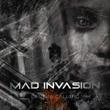 Mad Invasion - Devil's Calling