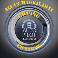 Allan Haukilahti - Cruise Control