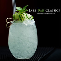 Jazz Bar Classics - Jazz G&T