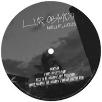 Luis Obando - Mellifluous
