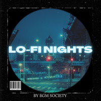 BGM Society - Lo-fi Nights