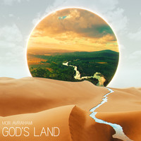 Mor Avrahami - God's Land