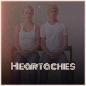 Various Artist - Heartaches