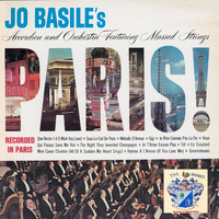 Jo Basile - Paris!
