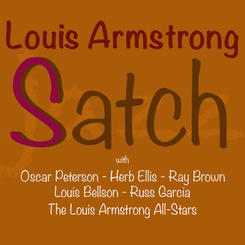Louis Armstrong - Satch