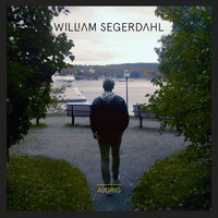 William Segerdahl - Aldrig