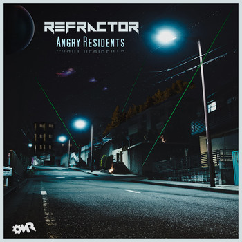 ReFractor - Angry Residents