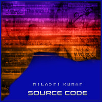 Niladri Kumar - Source Code