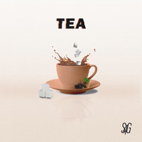 Shade for Gramps - Tea