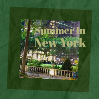Various Artist - Summer In New York