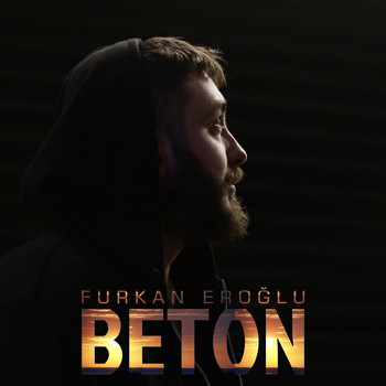 Furkan Eroğlu - Beton