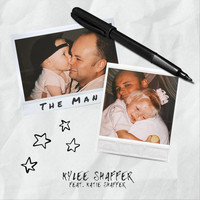 Kylee Shaffer - The Man (feat. Katie Shaffer)
