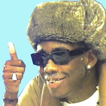 Tyler, The Creator - LUMBERJACK (Explicit)