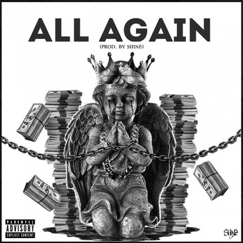 Shine - All Again (Explicit)