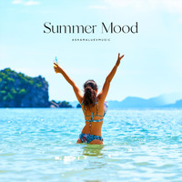 AShamaluevMusic - Summer Mood
