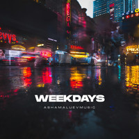AShamaluevMusic - Weekdays